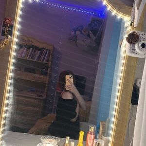 Meet your Posher, Zoey